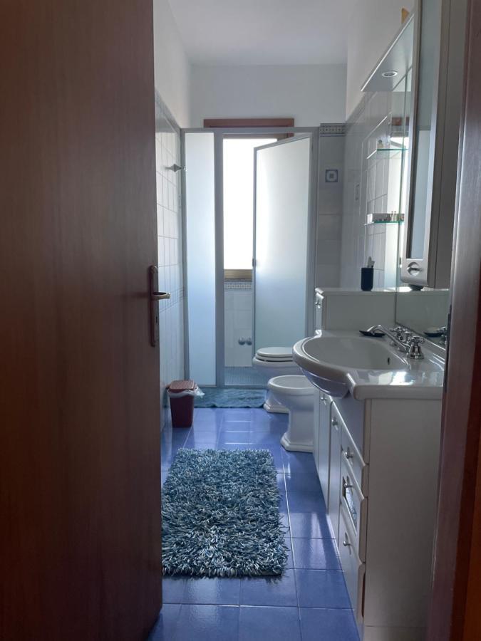 B&B Le Tre Rose Di Maria Pedara Bagian luar foto